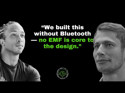 Frequency Tech, Wearables, & The One Device