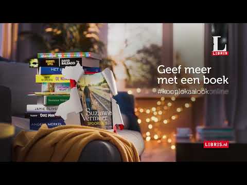 Spoorloos van Suzanne Vermeer