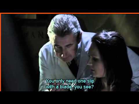 Gari Tryfan a'r Drych i'r Gorffennol - Rhan 2