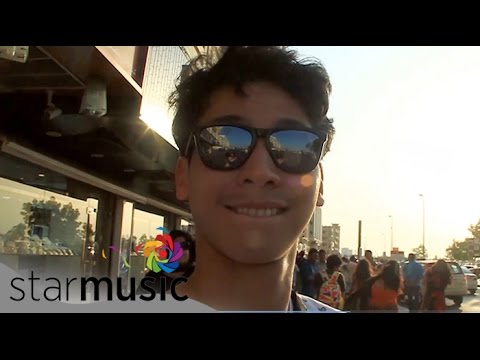 Step No Step Yes - Enchong Dee (Music Video)