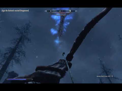 [1/10] Skyrim [SSE] - Rolaf - Episode 207 [NC]