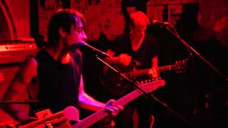 Divine Fits - Civilian Stripes (Live at Beerland, Austin, TX 8/1/2012)