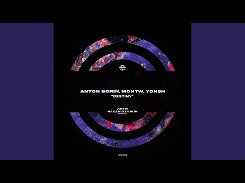 Destiny (ARTN Remix)