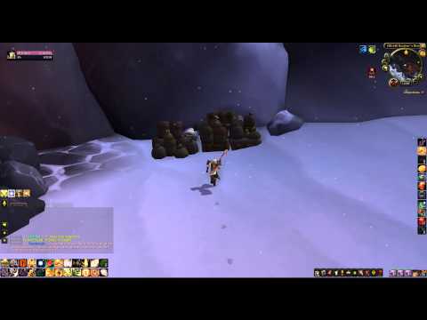 How to get Doorog's Secret Stash Treasure Bladespire