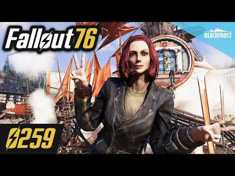 Der miese Trick von Johnny Weston ▷ Let's Play FALLOUT 76 SOLO Gameplay deutsch #259