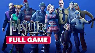 Vidéo TimeSplitters: Future Perfect