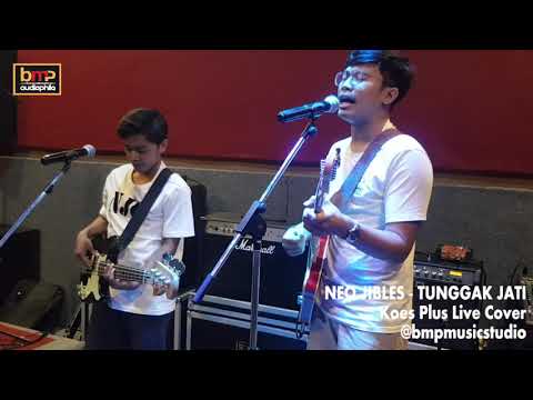 Tunggak Jati video
