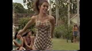 Jennifer Love Hewitt ~ The Byrds of Paradise (1994) HD