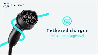 Download lagu Introducing Indra Smart LUX EV Charger mp3