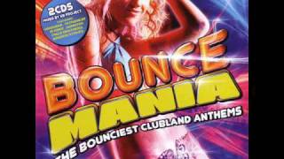 bounce mania-ultrabeat-i wanna touch you