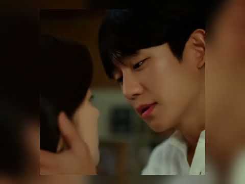 Love Next Door kiss 💋💋