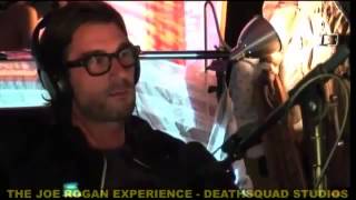 Joe Rogan Experience #266 - Rich Roll