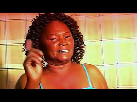 Bianina - Kantu Bu Odjaba Mi [Official Vídeo]