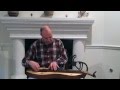 Mark Gilston - Slängpolska efter Myr-Hans Nilsson on mountain dulcimer