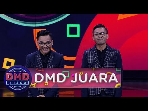 Yaah! Sayang Banget Duo Teacher Gagal Malam Ini - DMD Juara (11/9)