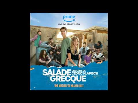 Kraked Unit - Greek Ballad (Episode 1) ["Salade Grecque" une BO Amazon original]
