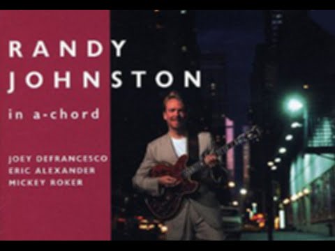 Sunday In New York - Randy Johnston