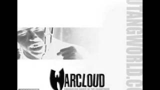 Warcloud - Castle Freak Of Bone Romania