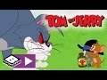 Tom Jerry Cowboy Mouse Boomerang UK