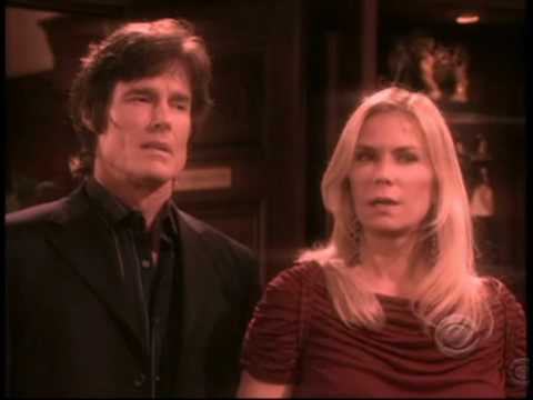 The Bold and the Beautiful promo