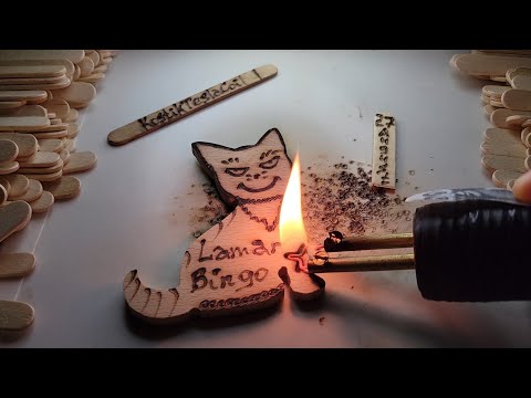 Pyrography asmr 27 AUGUST 2025 Kostik Tesla Coil is live!