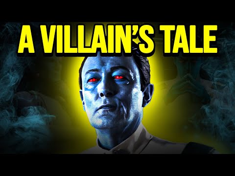 Thrawn The Art of Command, Conflict & Conquest