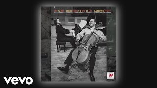 Yo-Yo Ma, Kathryn Stott - Romance for Cello and Piano (Delius)