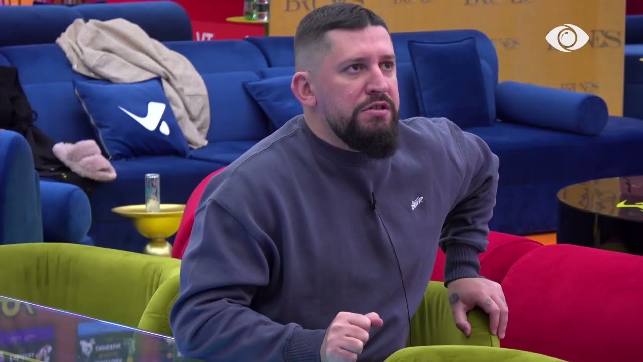 Indriti-Tirit: Kur nominohem do të thotë që shihem si rrezik për të tjerët