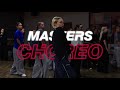 MASTERS CHOREO By Egurrola Julia Falkowska Priya Ragu Hit The Bucket