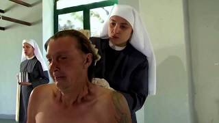 DEAD CAN DANCE - HOW FORTUNATE THE MAN WITH NONE - Subtítulos en Español - volandoconalas