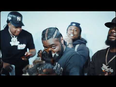 KT Foreign ft. Yung X - "I Don't Want It" (Official Video) shot by @IMGFilms prod. BenjiBeats