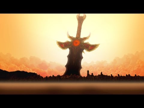 WoW Legion - Silithus: The Wound