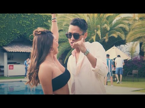 Danny Mont - Nuestro Flow (Music Video)