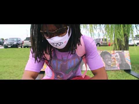 NEW Kemet Dank - HIMB (Official Video) @DUBRC Film Prod by @KEENANZA