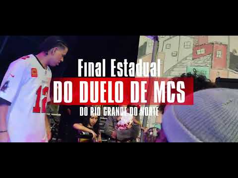 FINAL ESTADUAL RN 2025 - 1ª FASE - WSEIS X YOK