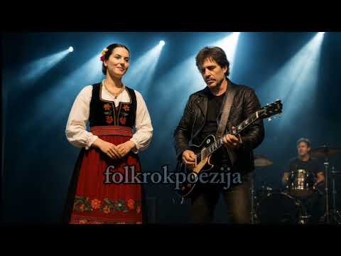 Od izvora dva putića @folkrokpoezija 