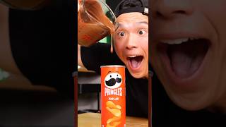 Pringles Dubai Chocolate 🍫