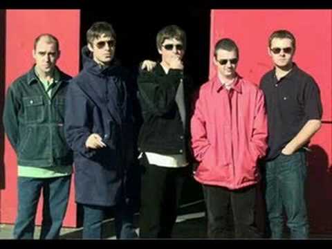 Oasis - It's Better People
