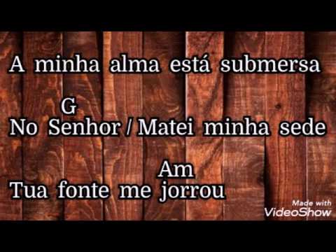Avenida Santidade - Anderson Freire