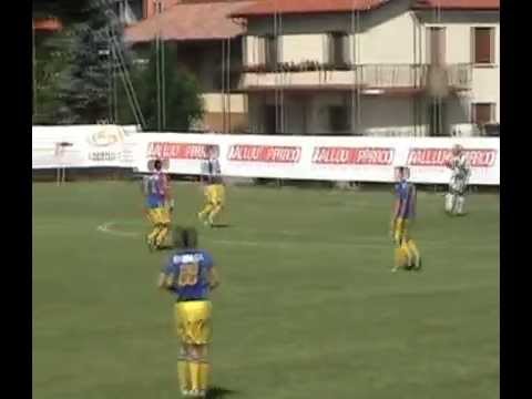 Calvi Noale Brusaporto 0 2 Ecc  Play Off 13 14 Nazionali 1^Parte