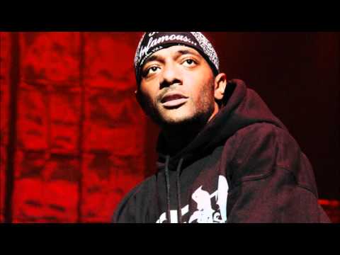 Thumbnail for Prodigy Of Mobb Deep (2008) Throwback Interview with @MrAmaru PART 2 by Prodigy of mobb