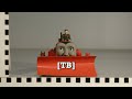 The History Of Terence The Tractor His Model The History Of TTTE