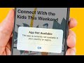 This App Is Not Available In Your Country Or Region IPhone IPad IOS 18 2025