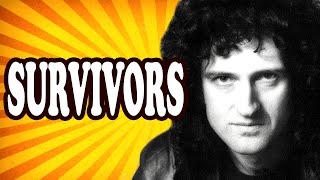 Top 10 Bands to Survive the Death of Their Lead Singer
