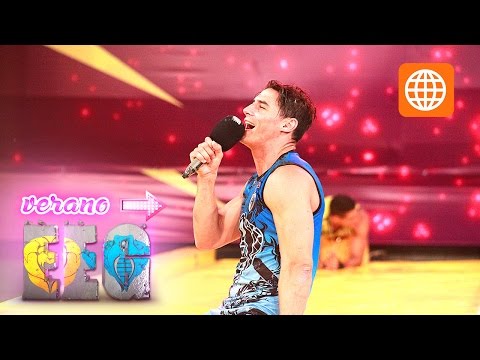 EEG 09-02-2016 parte 5/5 - Onceava Temporada