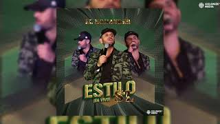 El Komander - Estilo SL (En Vivo)