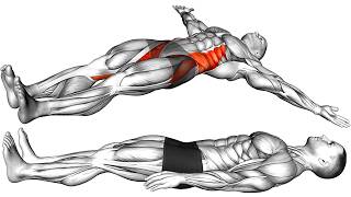 Best Morning Exercises in Your Bed