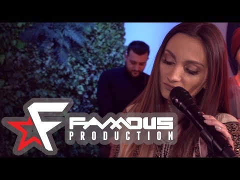 Rina – Inima nu fi de piatra [Cover Corina Chiriac] Video