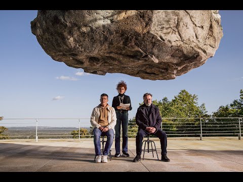 Official Competition | Tekmeca | trailer