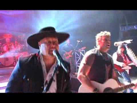 One in Every Crowd - Montgomery Gentry